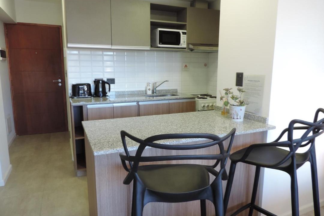 Photo of Kitchen in 10 de Diciembre