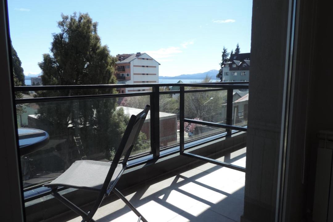 Photo of Patio Balcony in 10 de Diciembre