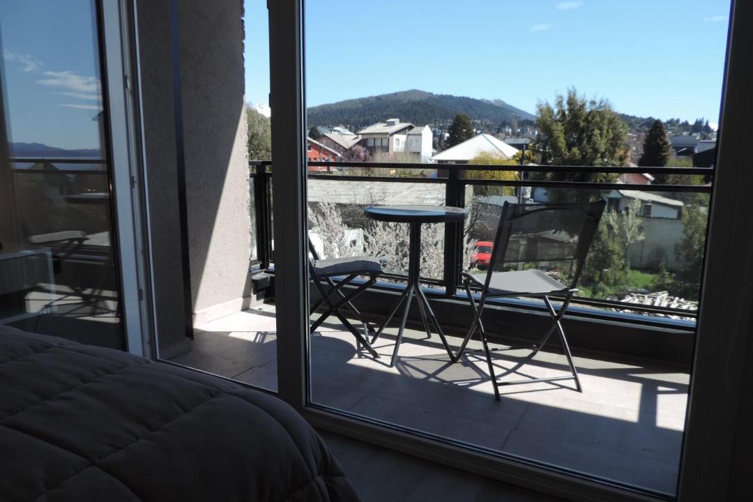 Photo of Patio Balcony in 10 de Diciembre