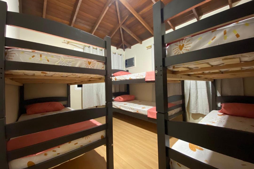 Photo of Bedroom in Lagoa da Conceicao