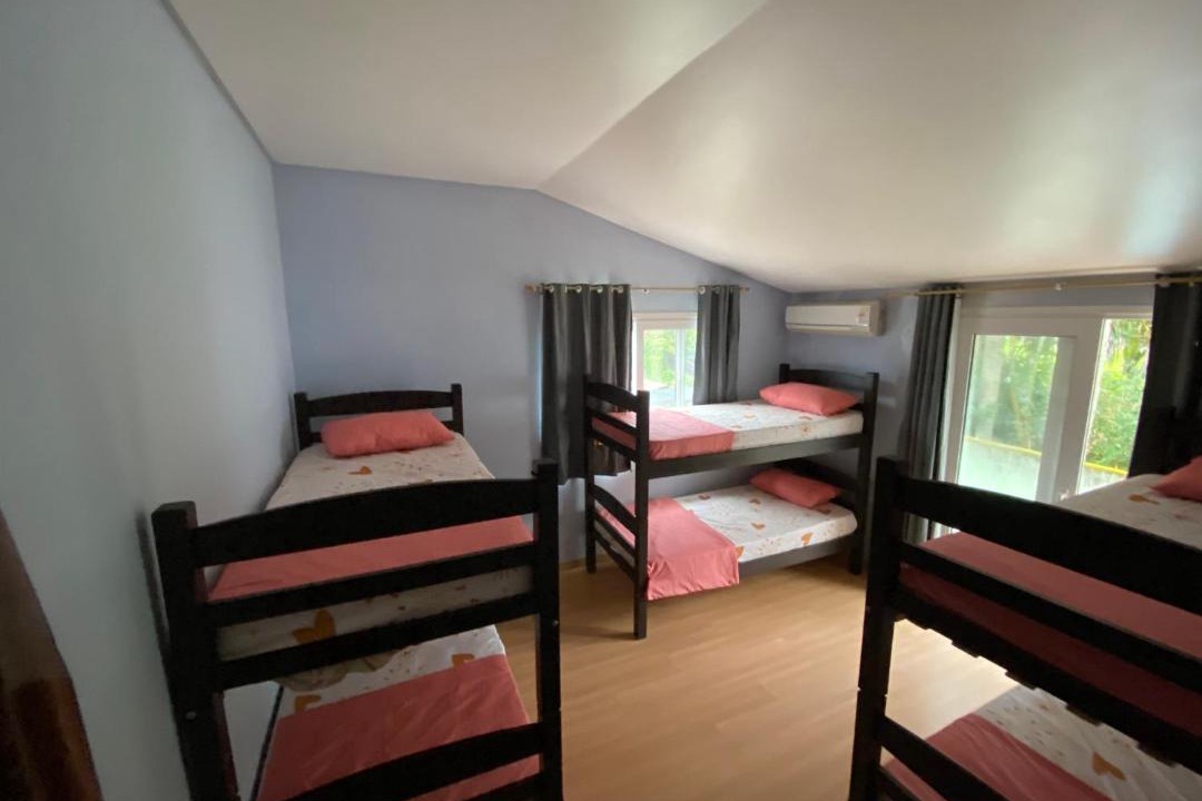 Photo of Bedroom in Lagoa da Conceicao