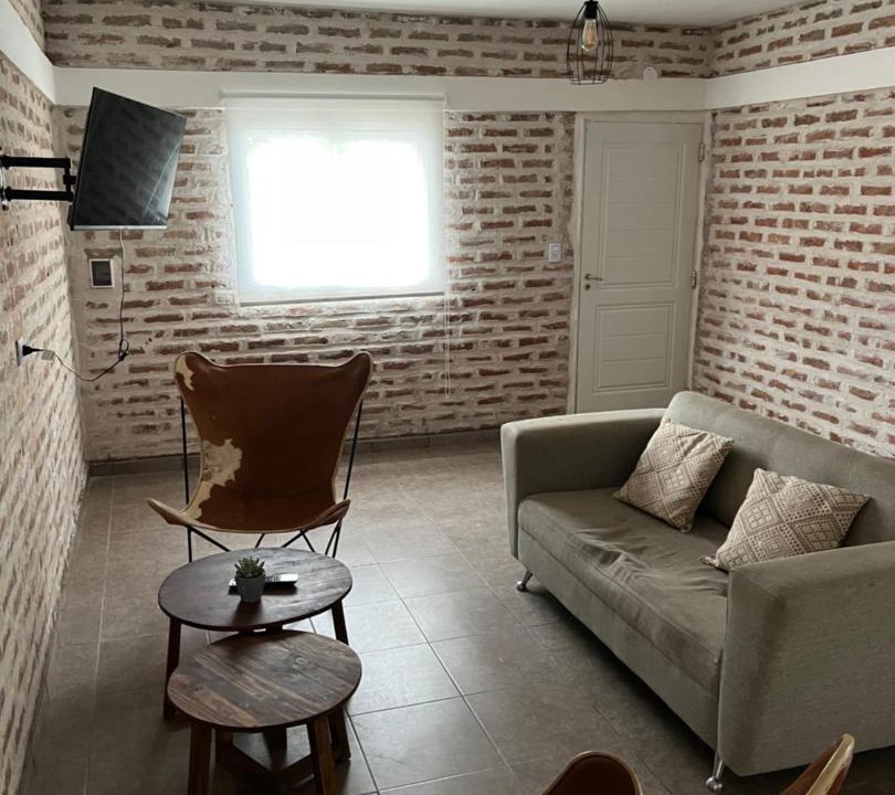 Photo of Livingroom in Chilecito