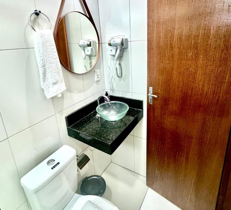 Photo of Bathroom in Itaberaba
