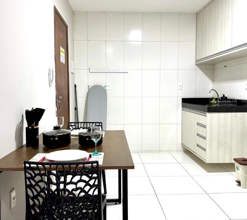 Photo of Kitchen in Itaberaba
