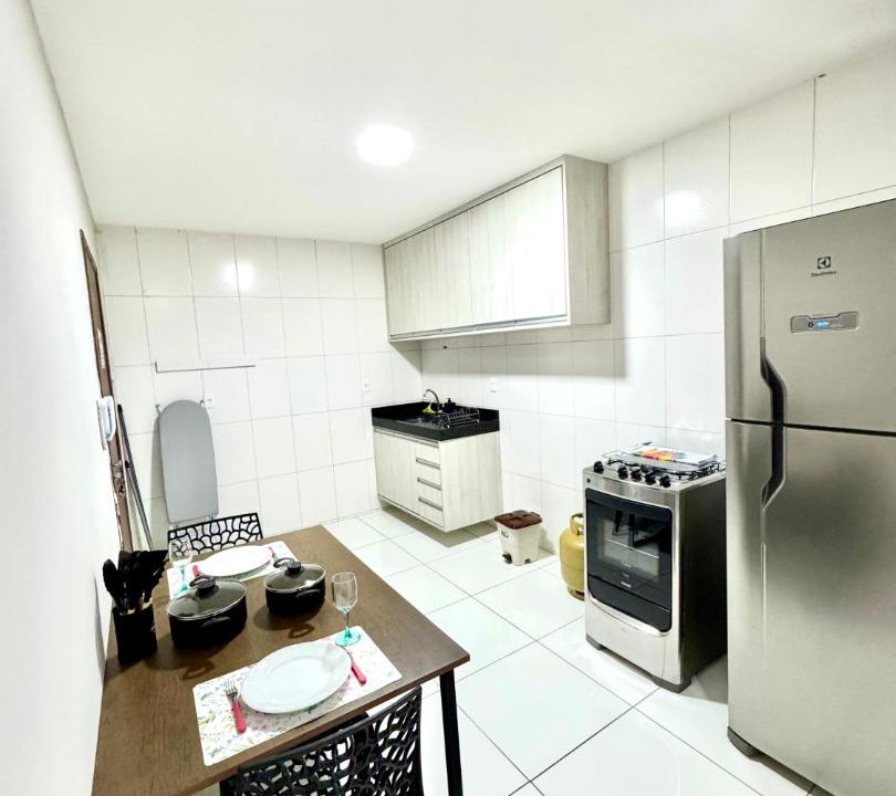 Photo of Kitchen in Itaberaba