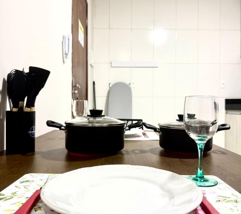 Photo of Kitchen in Itaberaba