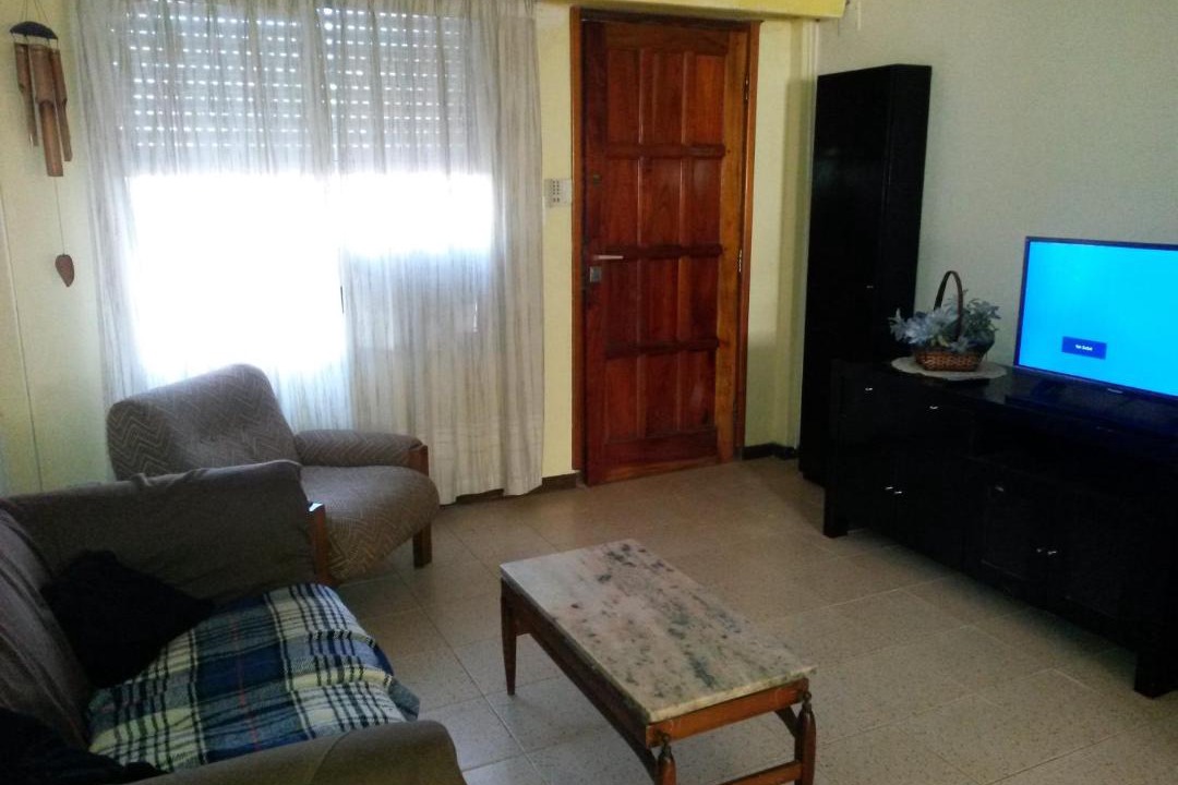 Photo of Livingroom in Miramar
