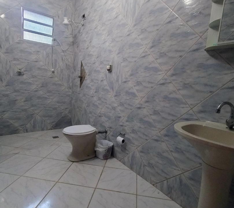 Photo of Bathroom in Itariri