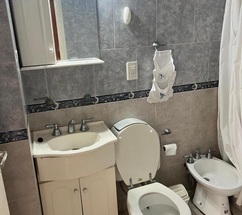 Photo of Bathroom in San Bernardo del Tuyu