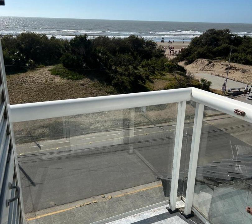 Photo of Patio Balcony in San Bernardo del Tuyu