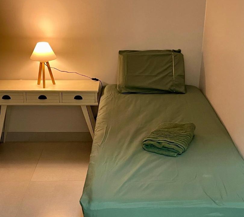 Photo of Bedroom in Canada