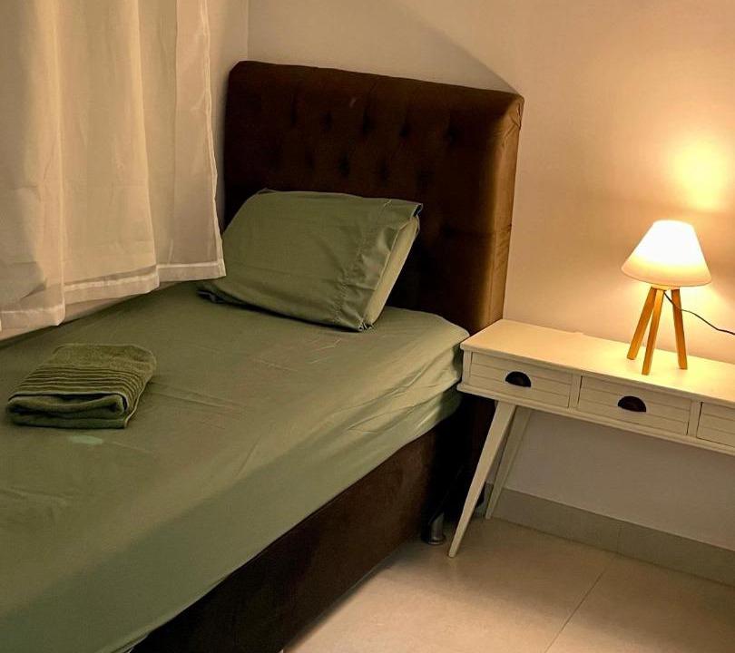 Photo of Bedroom in Canada