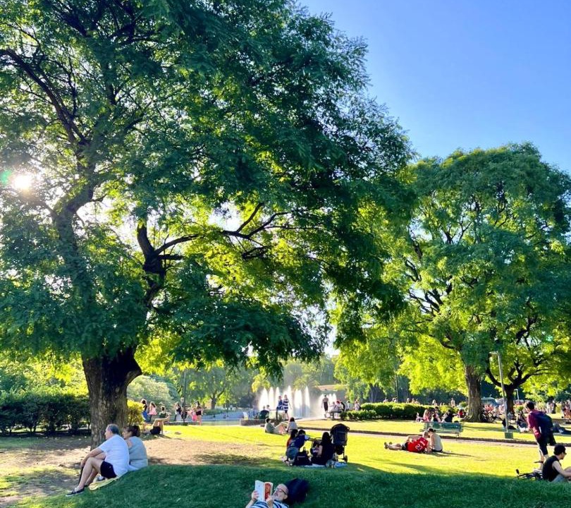 Photo of Others in Caballito