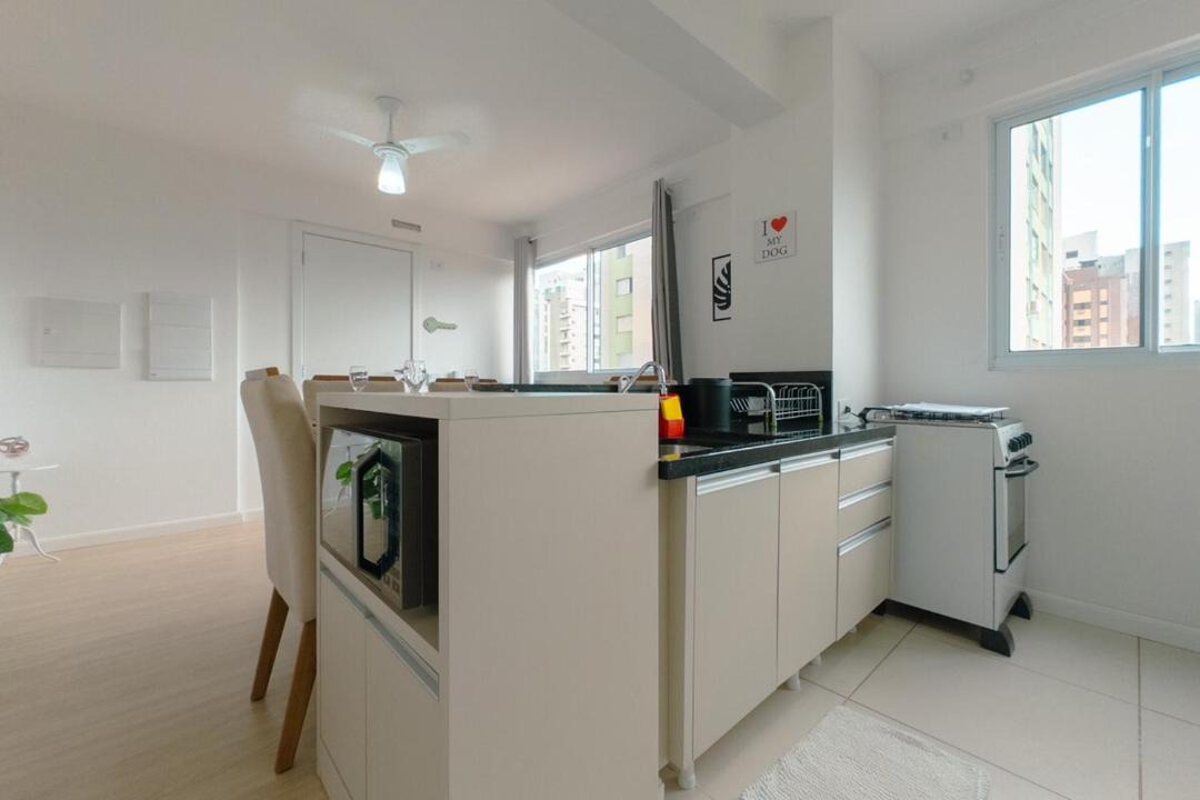 Photo of Kitchen in Zona 01