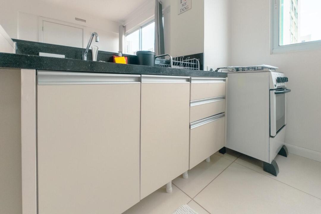 Photo of Kitchen in Zona 01