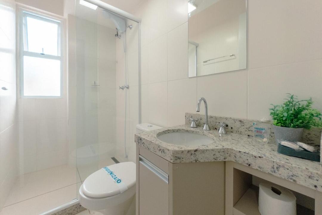Photo of Bathroom in Zona 01