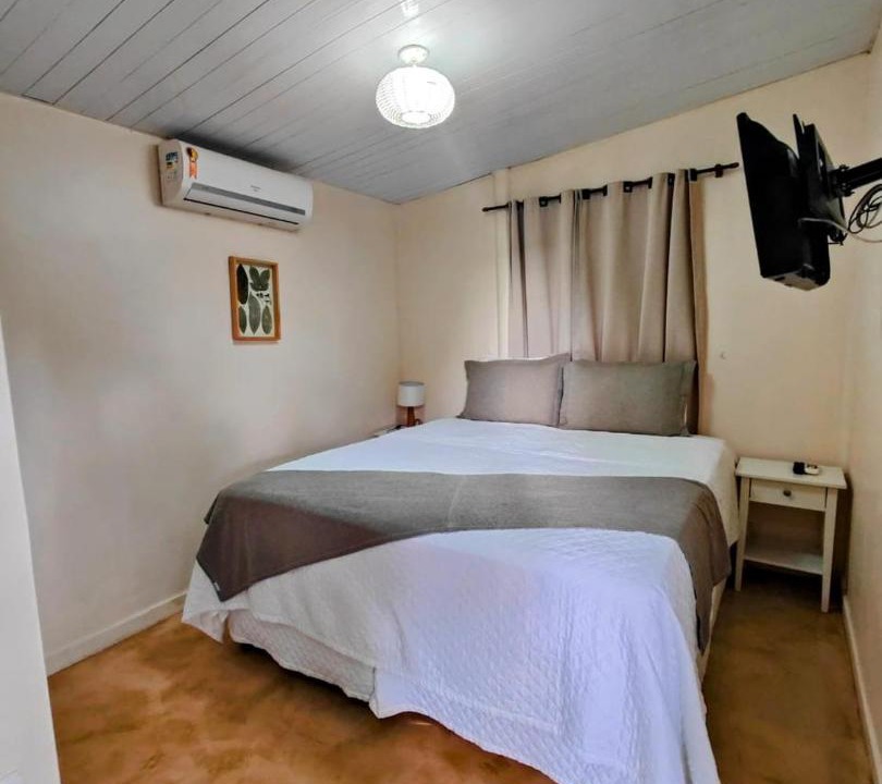 Photo of Bedroom in Fernando de Noronha