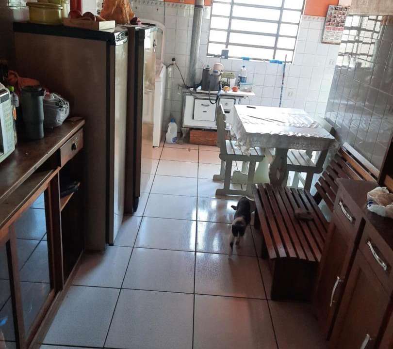 Photo of Kitchen in Rosario do Sul