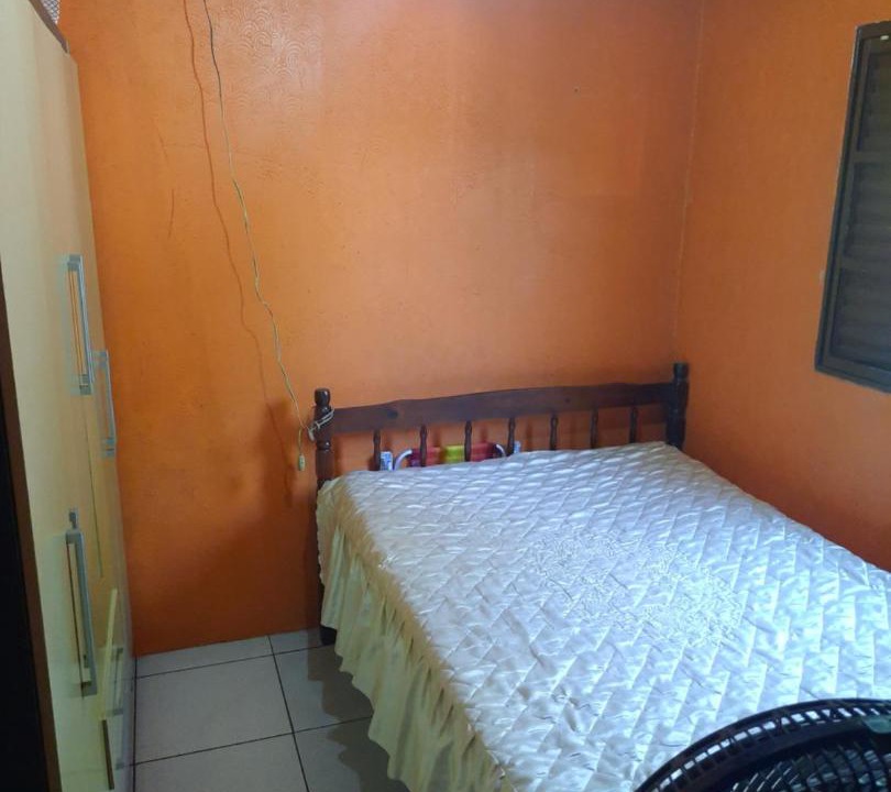 Photo of Bedroom in Rosario do Sul