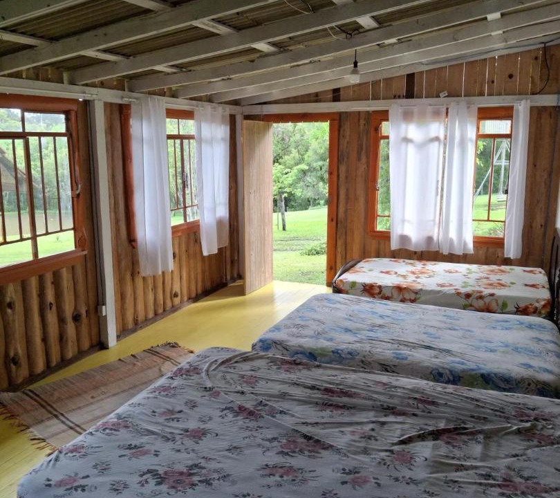 Photo of Bedroom in Fernandes Pinheiro