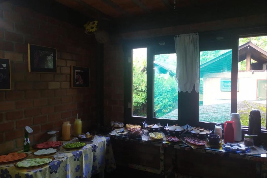 Photo of Others in Morretes