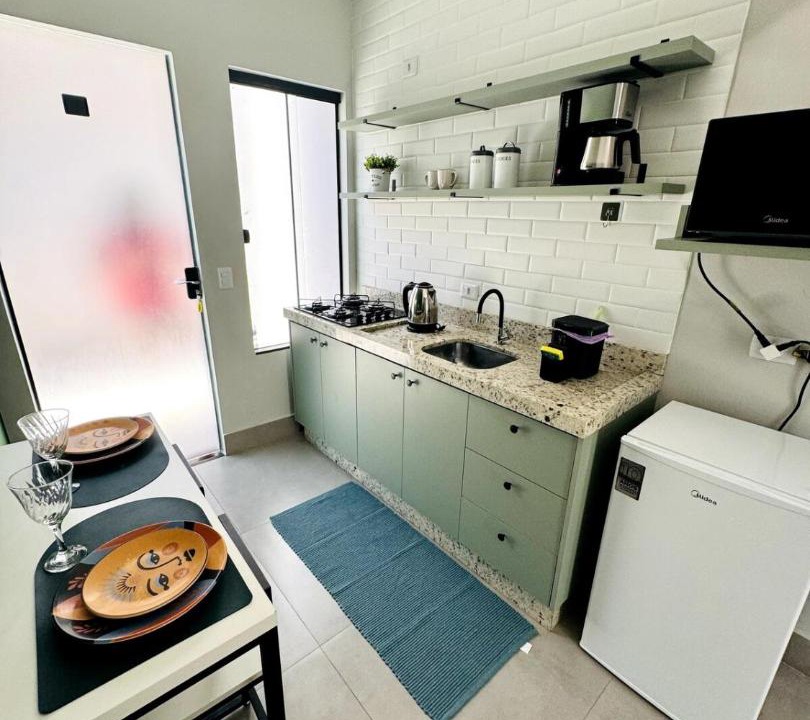 Photo of Kitchen in Londrina