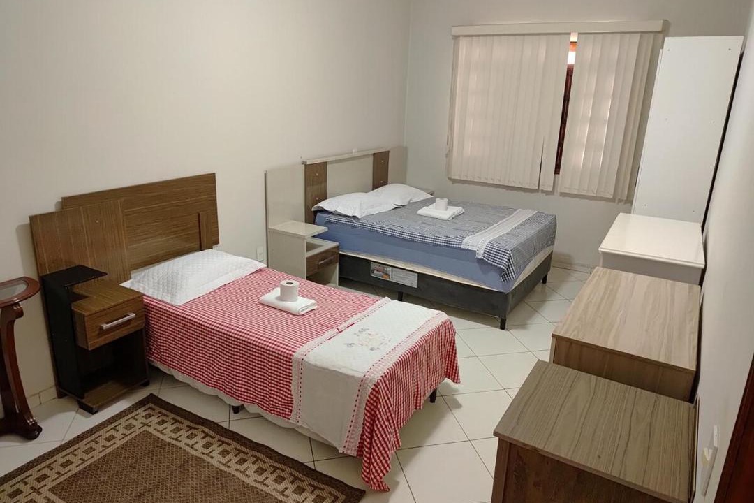 Photo of Bedroom in Centro