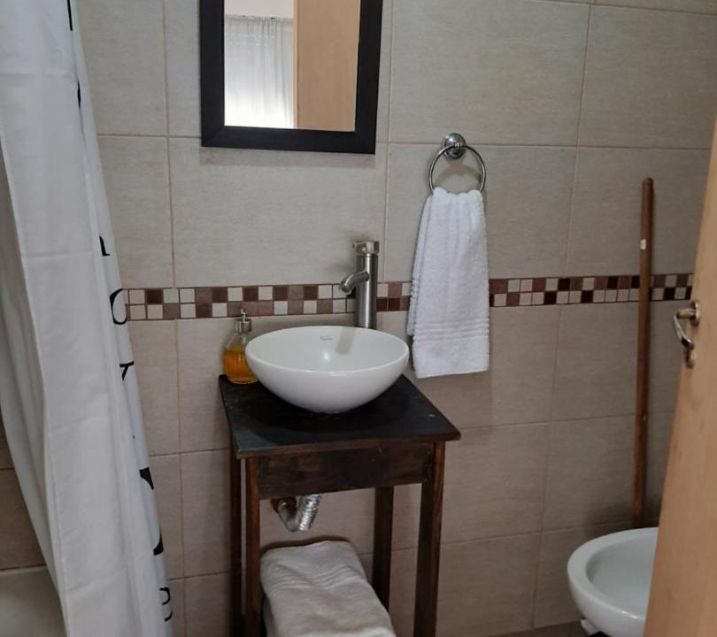 Photo of Bathroom in Chivilcoy