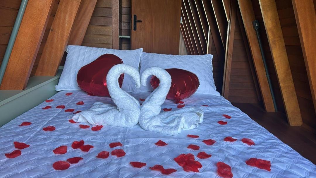 Photo of Bedroom in Contenda