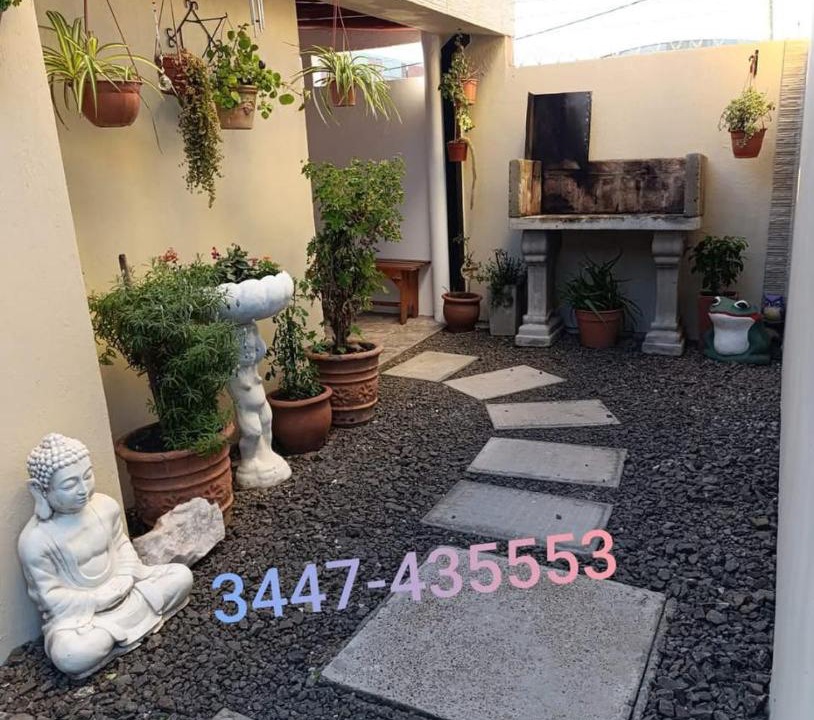 Photo of Patio Balcony in San Jose