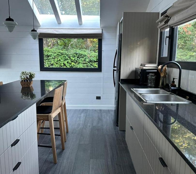 Photo of Kitchen in Angostura