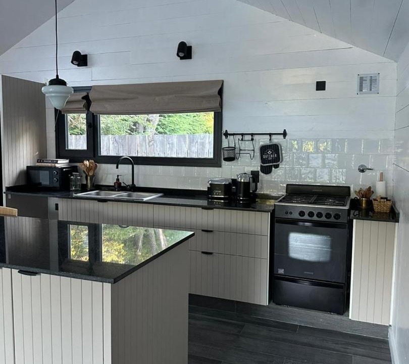 Photo of Kitchen in Angostura