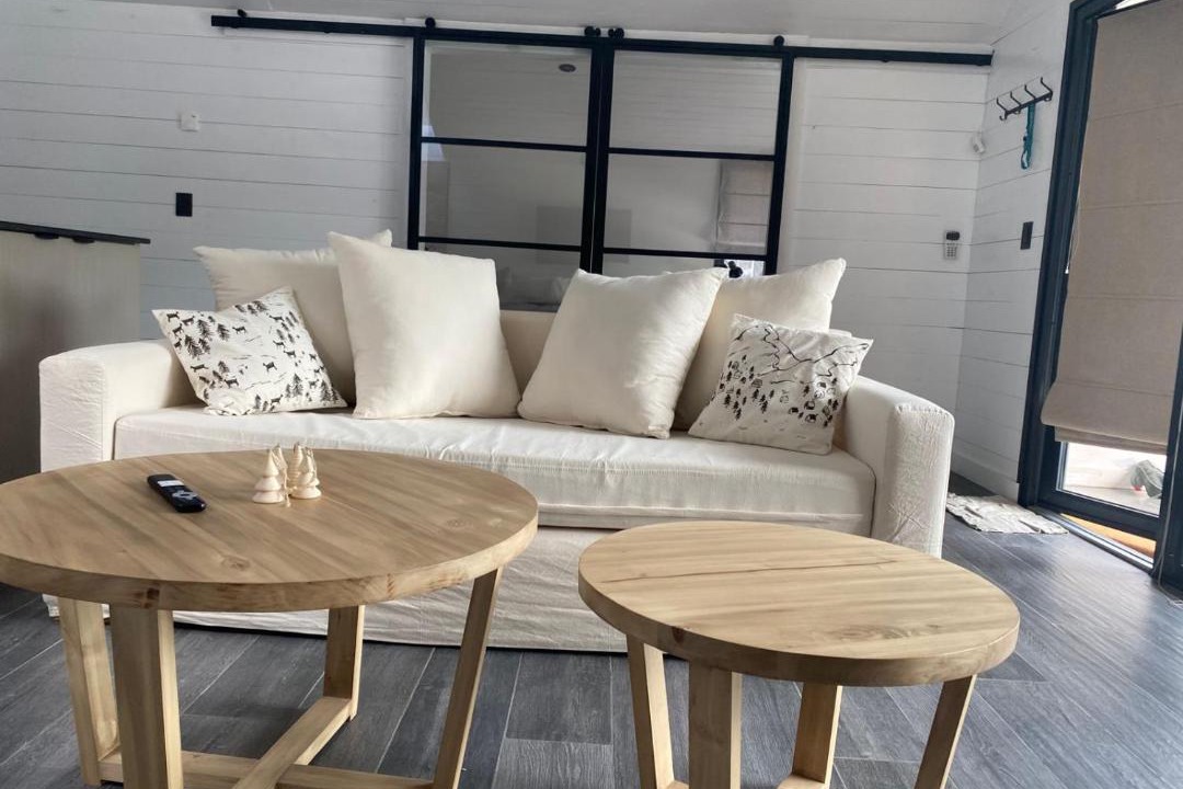 Photo of Livingroom in Angostura