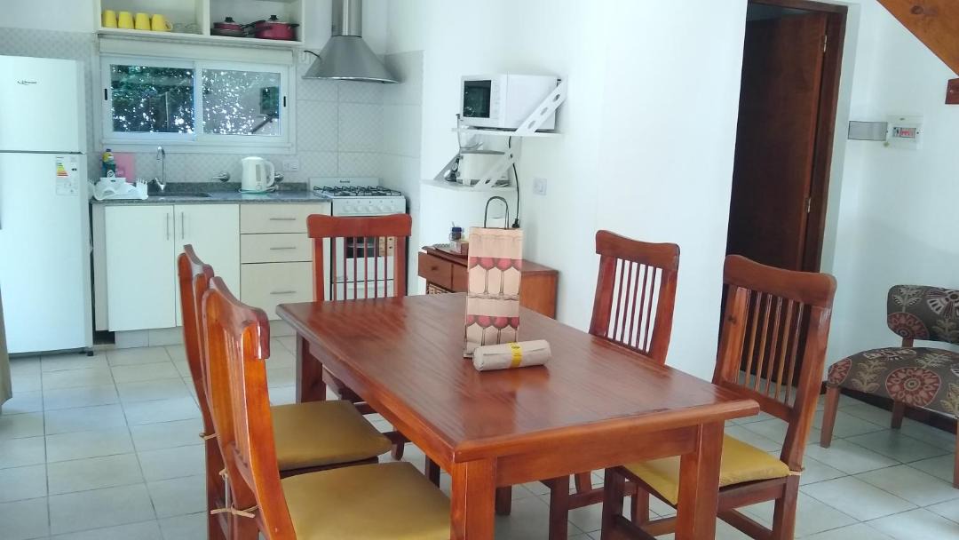 Photo of Kitchen in Mar de Cobo
