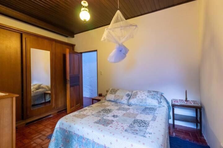 Photo of Bedroom in Sao Paulo