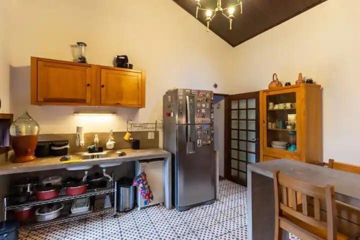 Photo of Kitchen in Sao Paulo