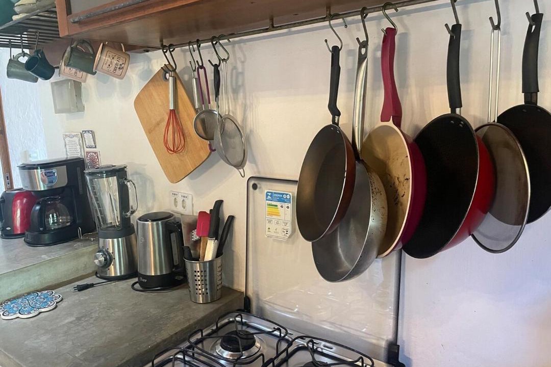 Photo of Kitchen in Sao Paulo