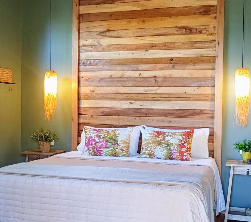Photo of Bedroom in Tunuyan