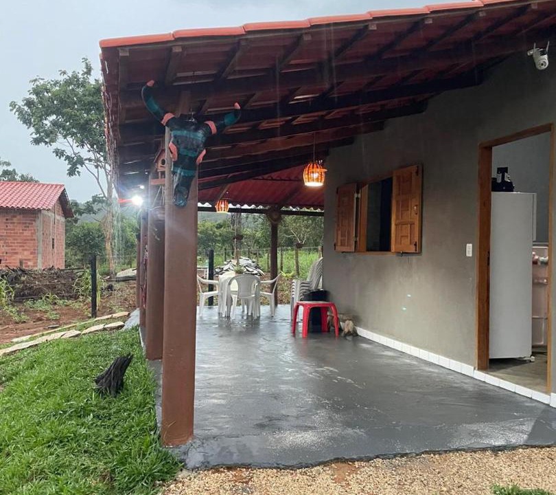 Photo of Others in Pirenopolis