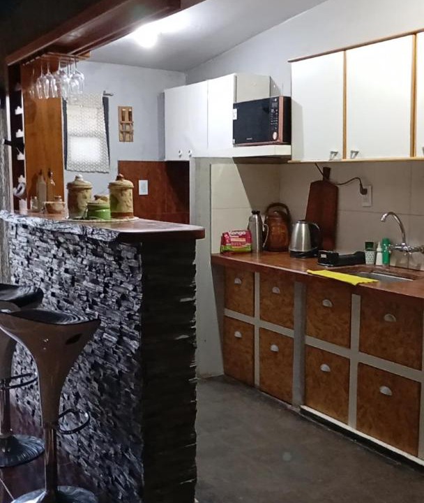 Photo of Kitchen in Tunuyan