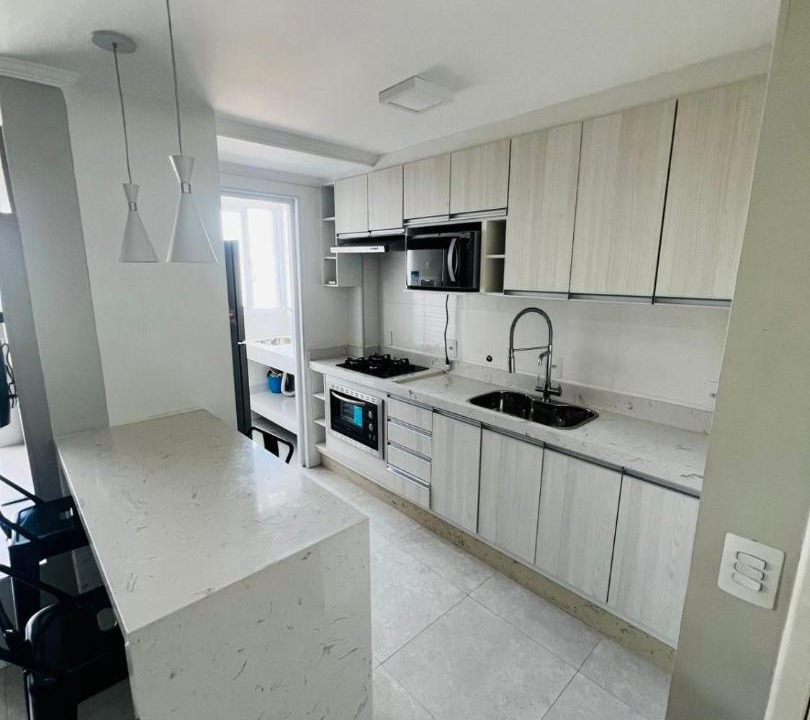 Photo of Kitchen in Indaia