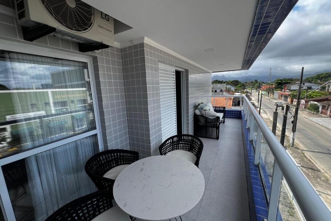 Photo of Patio Balcony in Indaia