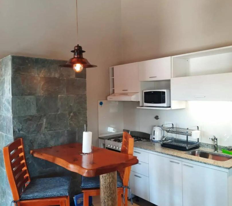 Photo of Kitchen in Villa Cura Brochero