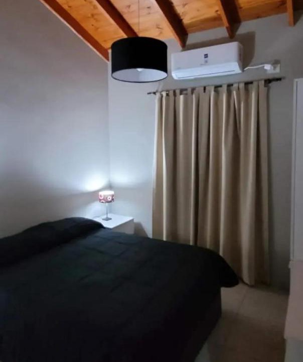 Photo of Bedroom in Villa Cura Brochero