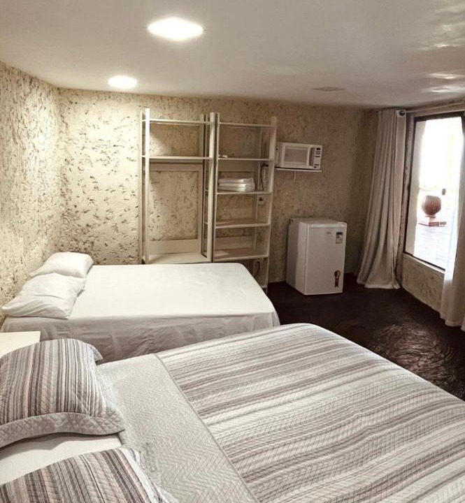 Photo of Bedroom in Jacarecica