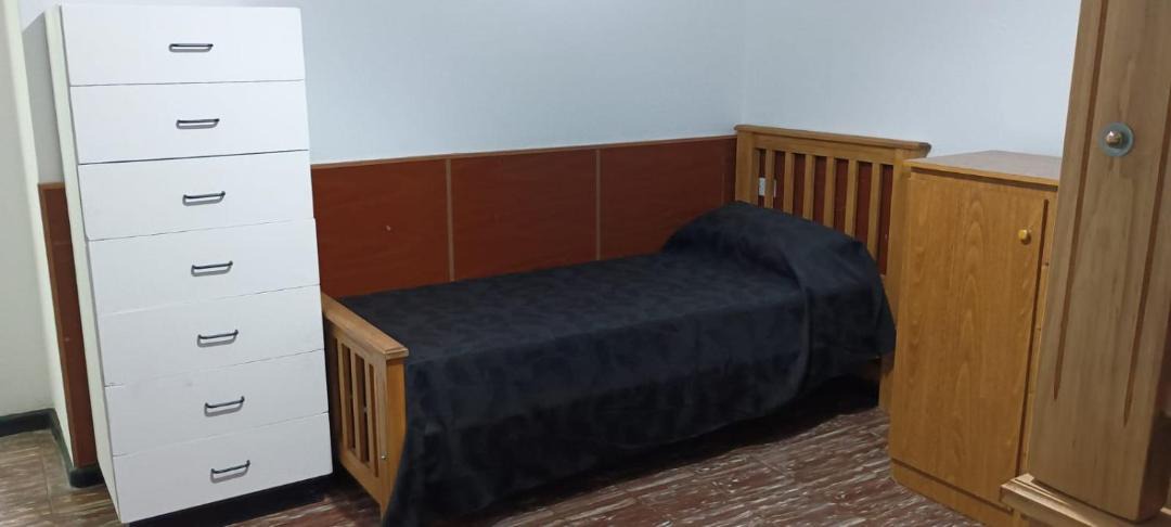 Photo of Bedroom in Villa Nueva