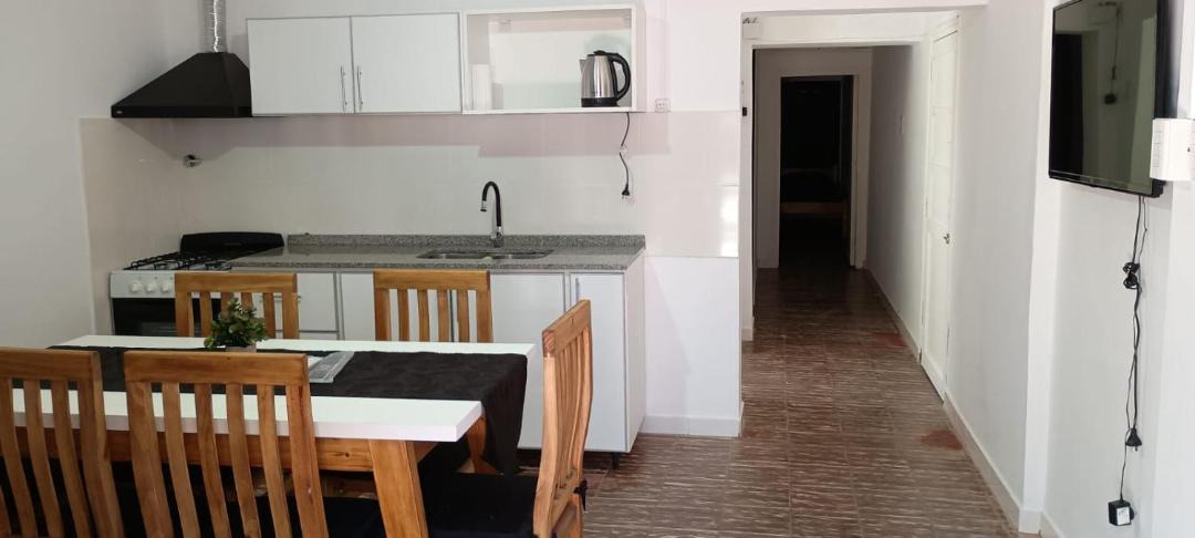 Photo of Kitchen in Villa Nueva