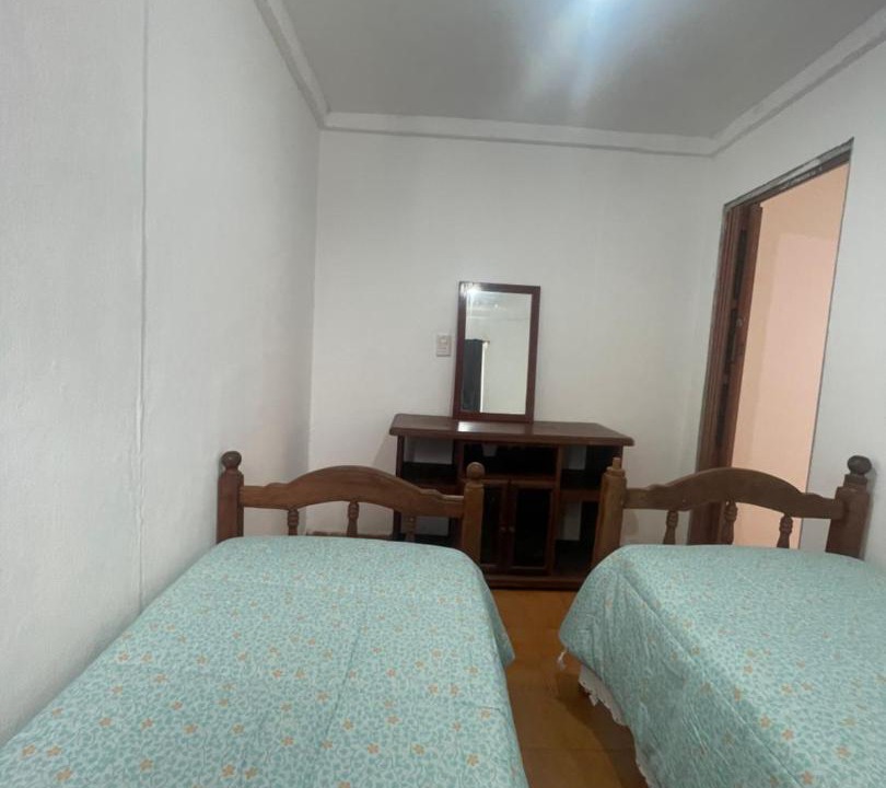 Photo of Bedroom in San Francisco del Monte de Oro
