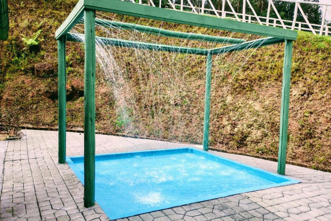 Photo of Outdoor in Aguas Mornas