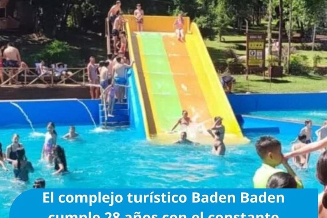 Photo of Others in Jardin America